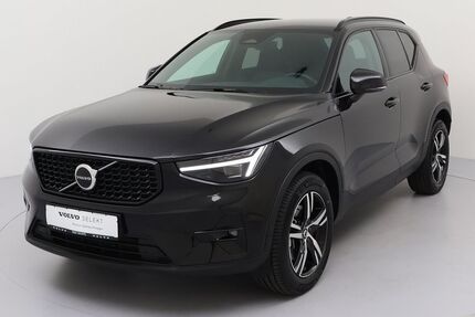 Volvo XC40 Gebrauchtwagen