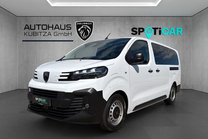 Peugeot Expert Gebrauchtwagen