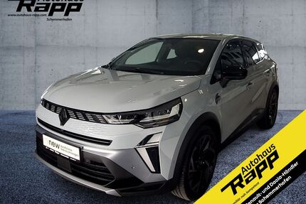 Renault Symbioz Gebrauchtwagen