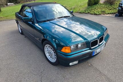 BMW 320 Gebrauchtwagen