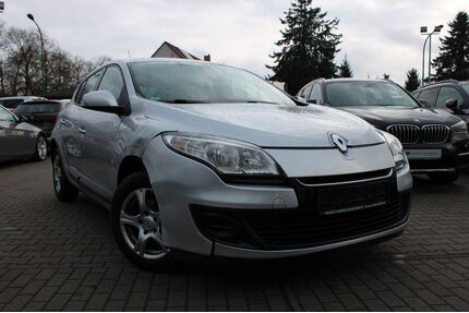 Renault Megane Gebrauchtwagen