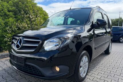 Mercedes-Benz Citan Gebrauchtwagen