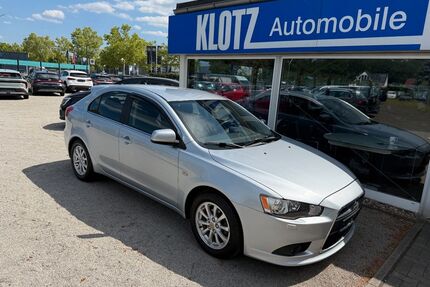 Mitsubishi Lancer Gebrauchtwagen