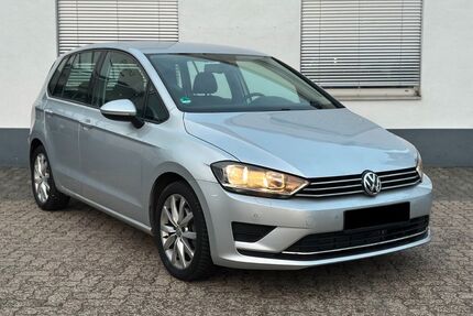 VW Golf Sportsvan Gebrauchtwagen