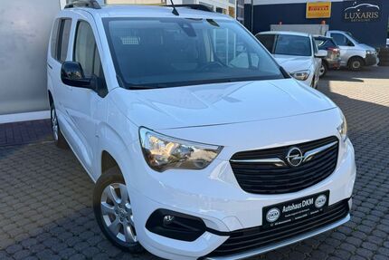 Opel Combo Life Gebrauchtwagen