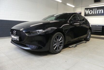 Mazda 3 Gebrauchtwagen