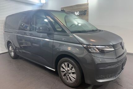 VW T7 Multivan Gebrauchtwagen