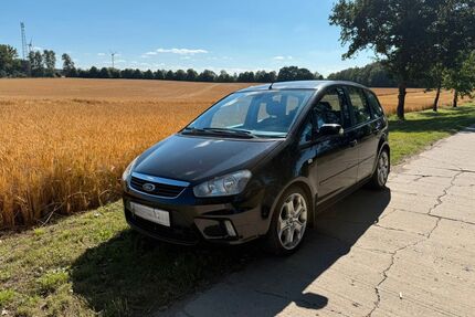 Ford C-Max Gebrauchtwagen