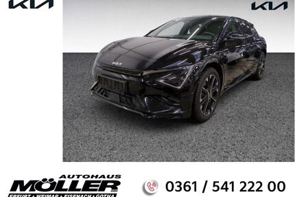 Kia EV6 Gebrauchtwagen