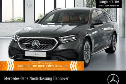 Mercedes-Benz E 300 Gebrauchtwagen