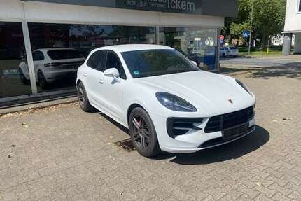 Porsche Macan Gebrauchtwagen