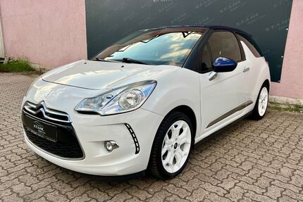 Citroen DS3 Gebrauchtwagen