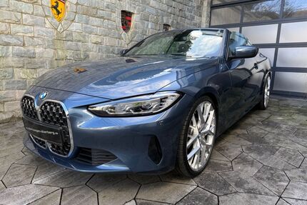 BMW 420 Gebrauchtwagen