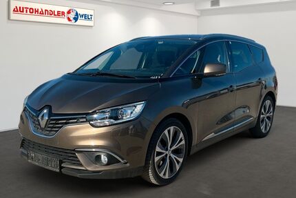 Renault Grand Scenic Gebrauchtwagen