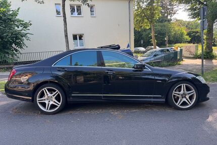 Mercedes-Benz S 350 Gebrauchtwagen