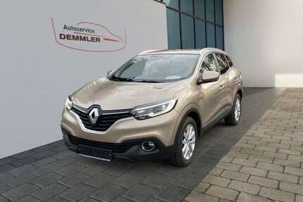 Renault Kadjar Gebrauchtwagen