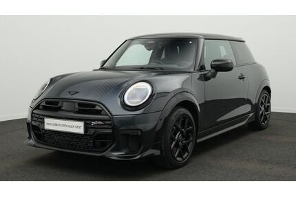 Mini Cooper C Gebrauchtwagen