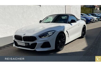 BMW Z4 Gebrauchtwagen