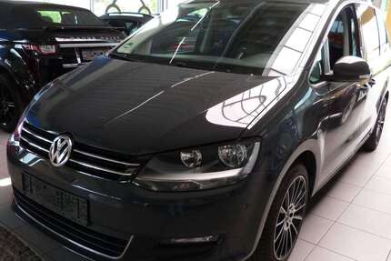 VW Sharan Gebrauchtwagen