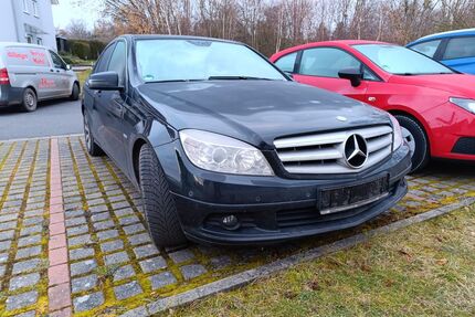 Mercedes-Benz C 200 Gebrauchtwagen