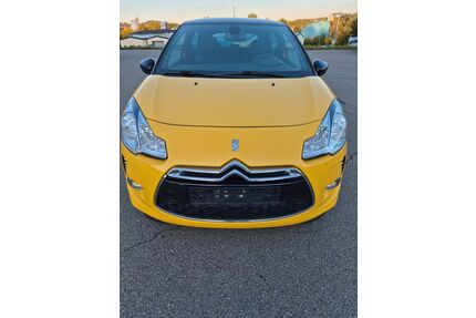 Rover DS3 