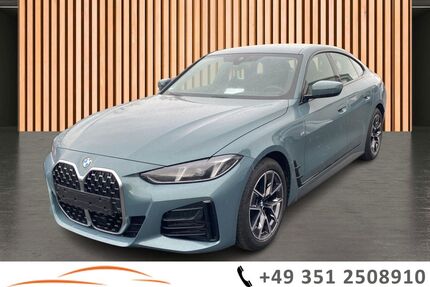 BMW 420 Gran Coupé Gebrauchtwagen