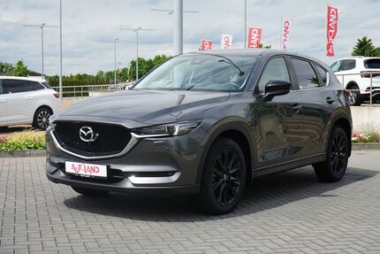 Mazda CX-5 Gebrauchtwagen
