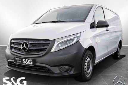 Mercedes-Benz Vito Gebrauchtwagen