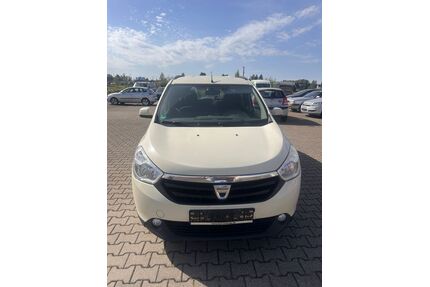 Dacia Lodgy Gebrauchtwagen