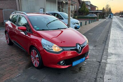 Renault Clio Gebrauchtwagen
