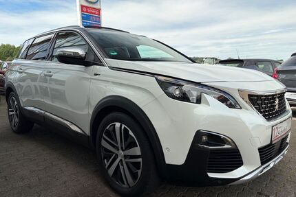 Peugeot 5008 Gebrauchtwagen