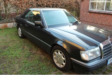 Mercedes-Benz C 230 Gebrauchtwagen