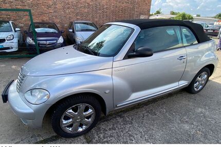 Chrysler PT Cruiser Gebrauchtwagen