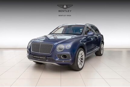 Bentley Bentayga Gebrauchtwagen