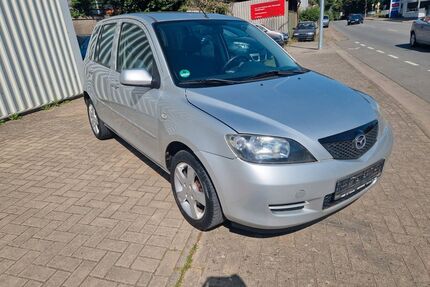 Mazda 2 Gebrauchtwagen