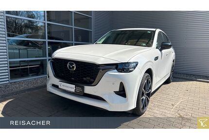 Mazda CX-60 Gebrauchtwagen