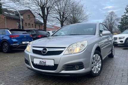 Opel Vectra Gebrauchtwagen