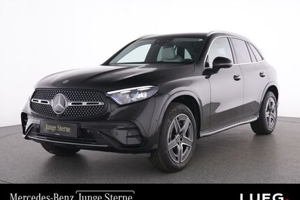 Mercedes-Benz GLC 200 Gebrauchtwagen