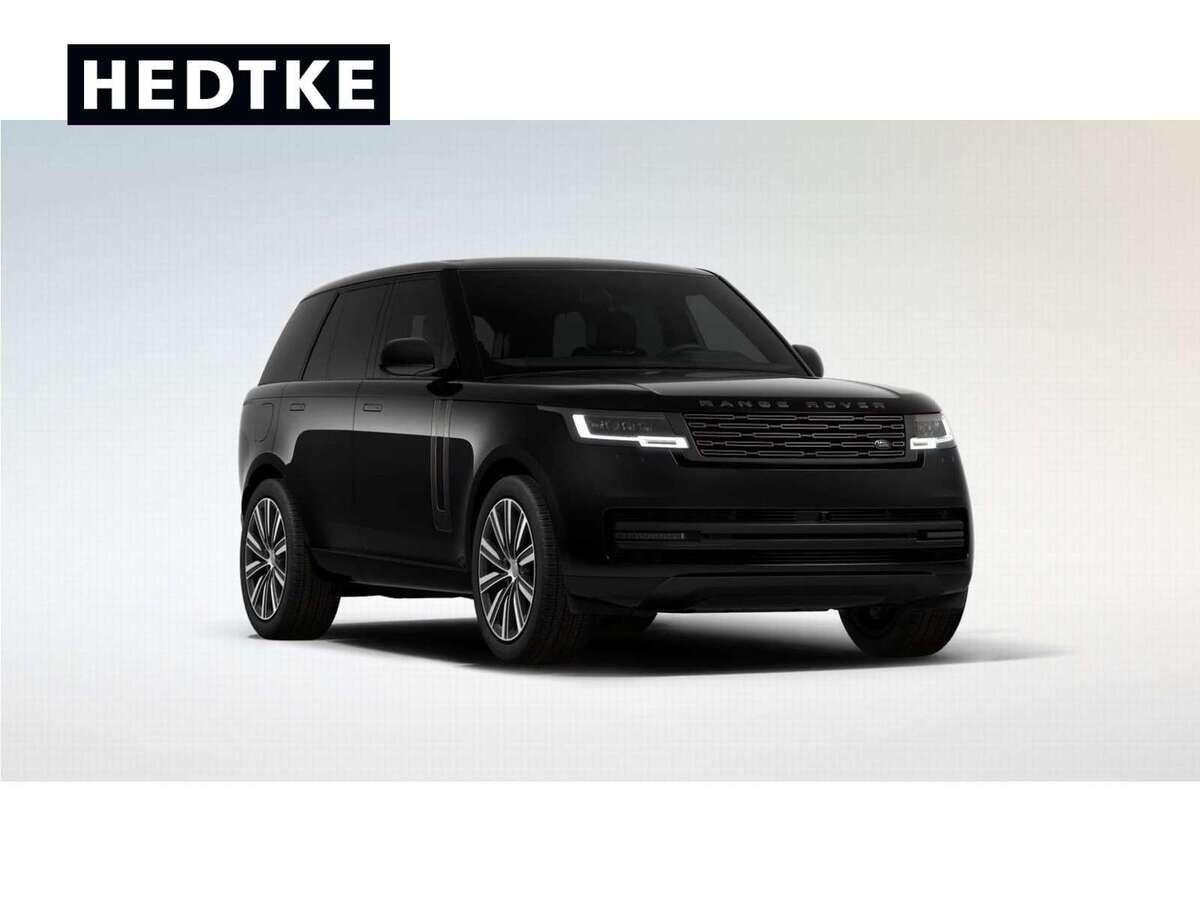 Range Rover