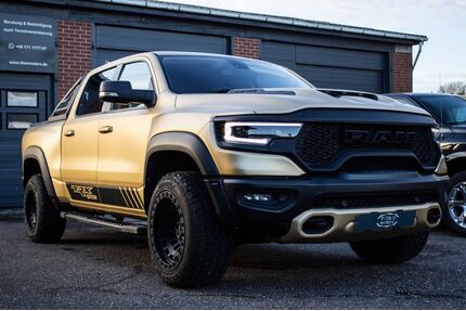 Dodge RAM Gebrauchtwagen