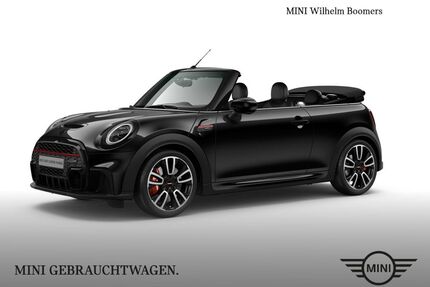 Mini John Cooper Works Cabrio Gebrauchtwagen