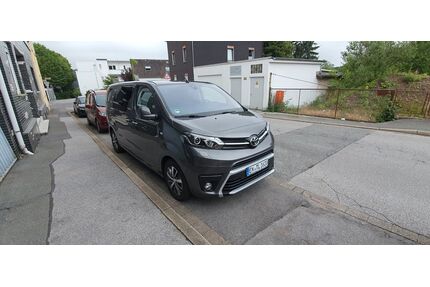 Toyota Proace (Verso) Gebrauchtwagen