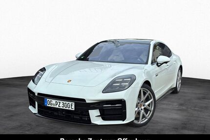 Porsche Panamera Gebrauchtwagen