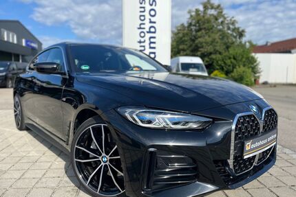 BMW 430 Gebrauchtwagen