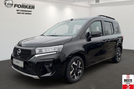 Nissan Townstar Gebrauchtwagen