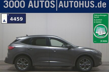 Ford Kuga Gebrauchtwagen