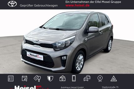 Kia Picanto Gebrauchtwagen