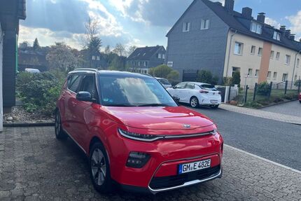 Kia Soul Gebrauchtwagen