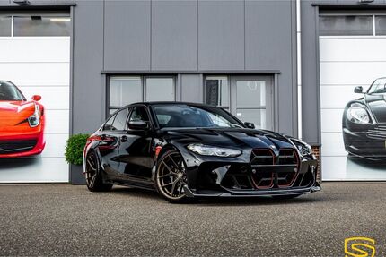 BMW M3 Gebrauchtwagen