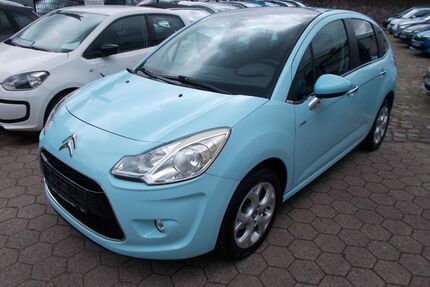Citroen C3 Gebrauchtwagen